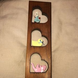 Vintage Wall decoration :)